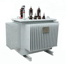 500kva 11kv  400kv power transformer for power distribution or ring main unit